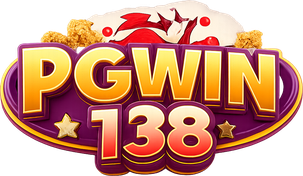 Logo pgwin138 platform hiburan sports dan casino